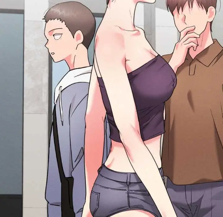 漫画《分身使我无限变强》第41话第14张图