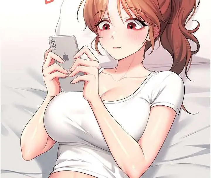 漫画《飞机杯女神连线中》第67话第65张图