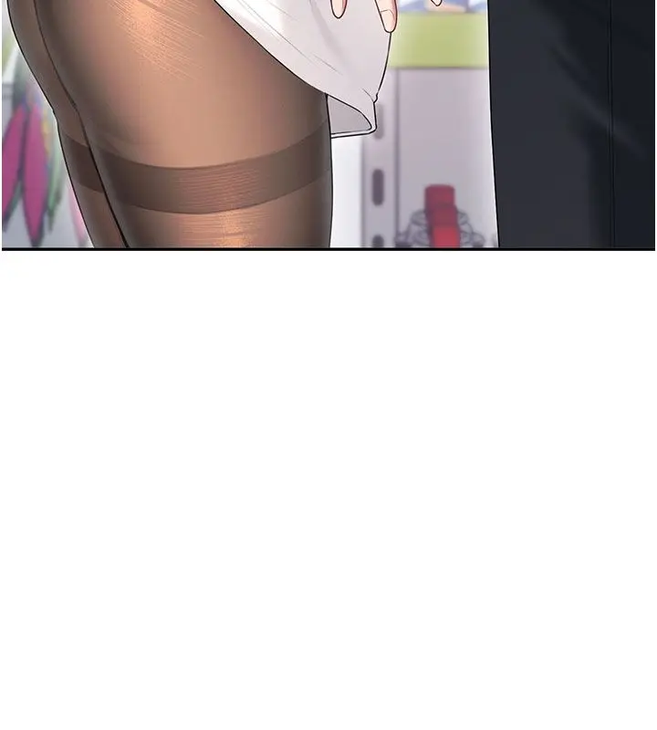 漫画《飞机杯女神连线中》第69话第156张图