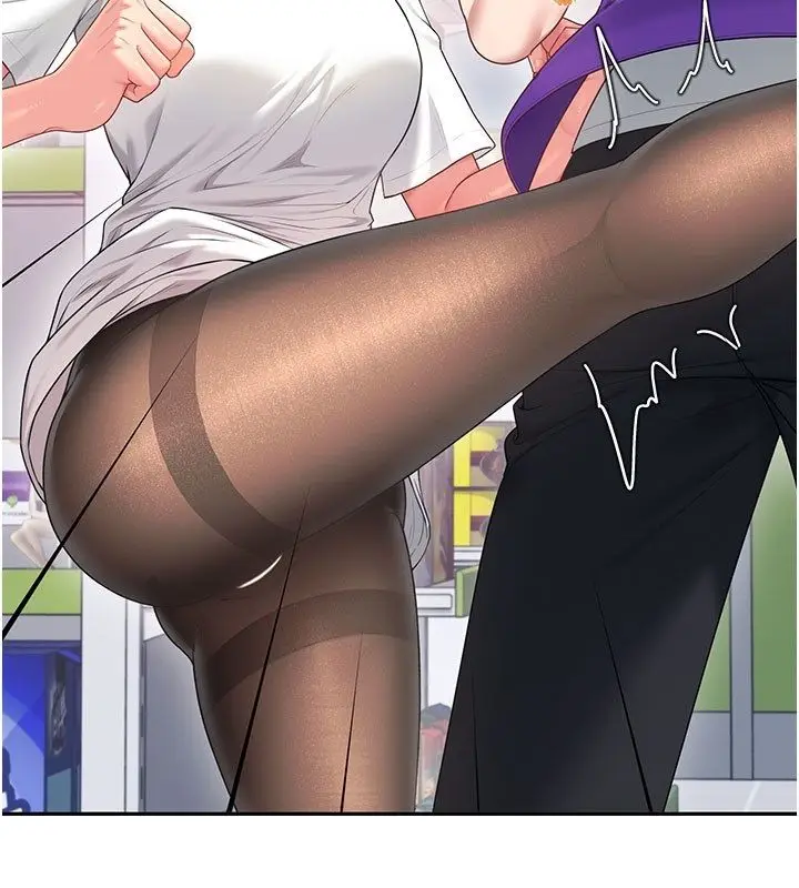 漫画《飞机杯女神连线中》第69话第91张图