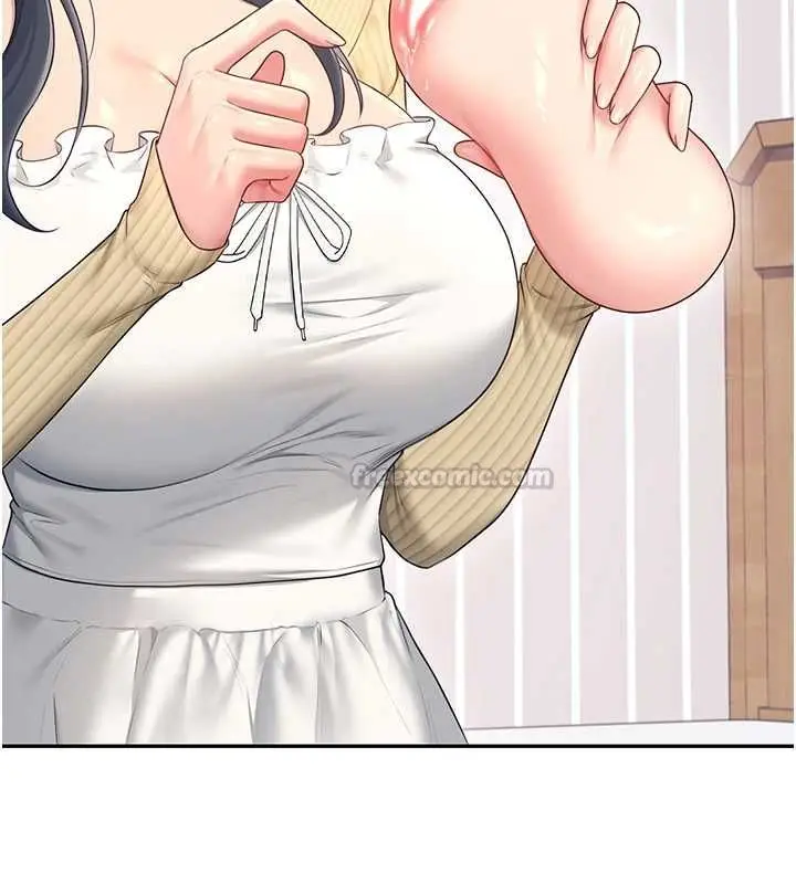 漫画《飞机杯女神连线中》第70话第120张图