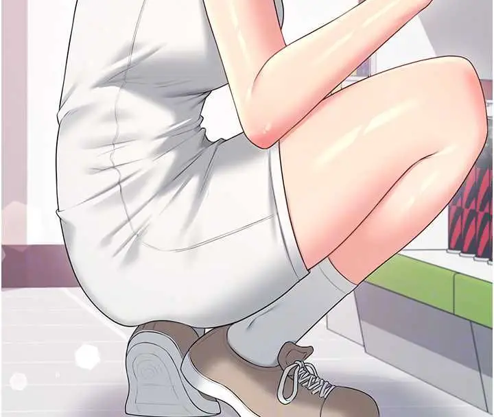 漫画《飞机杯女神连线中》第74话第108张图