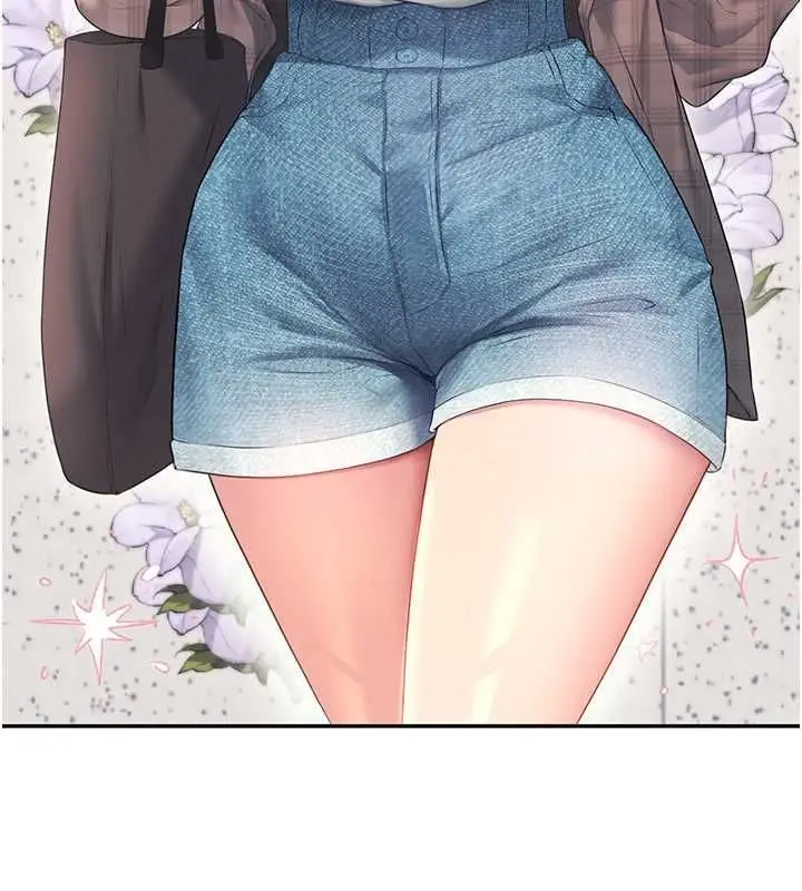 漫画《飞机杯女神连线中》第74话第14张图