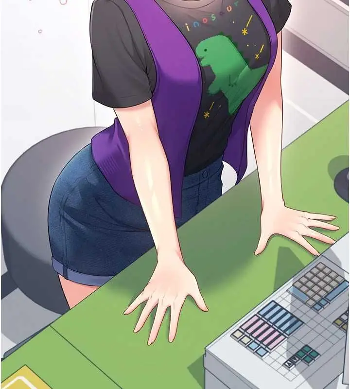 漫画《飞机杯女神连线中》第74话第77张图