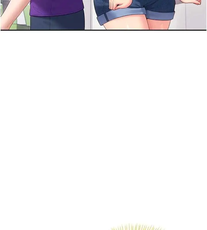 漫画《飞机杯女神连线中》第74话第93张图