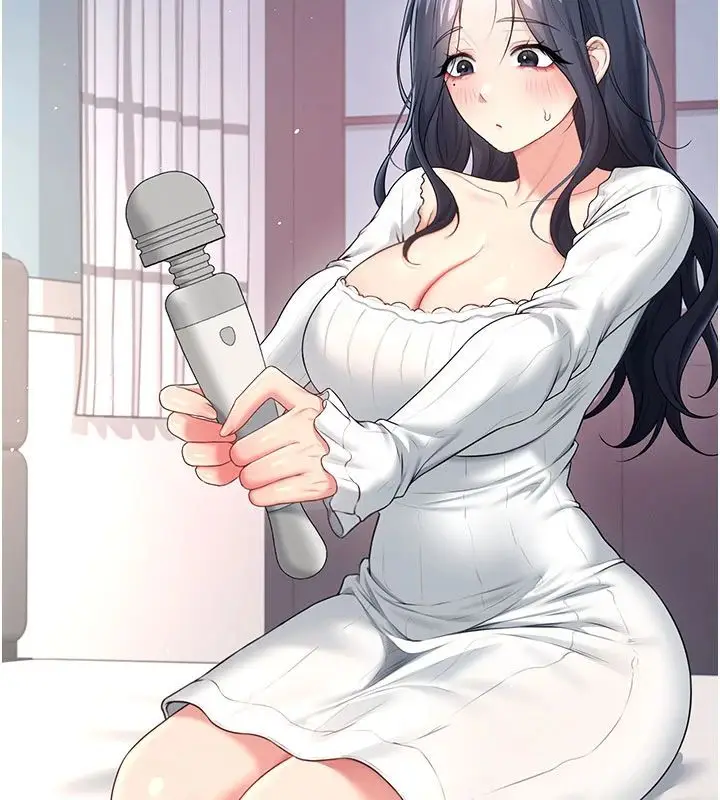 漫画《飞机杯女神连线中》第75话第163张图