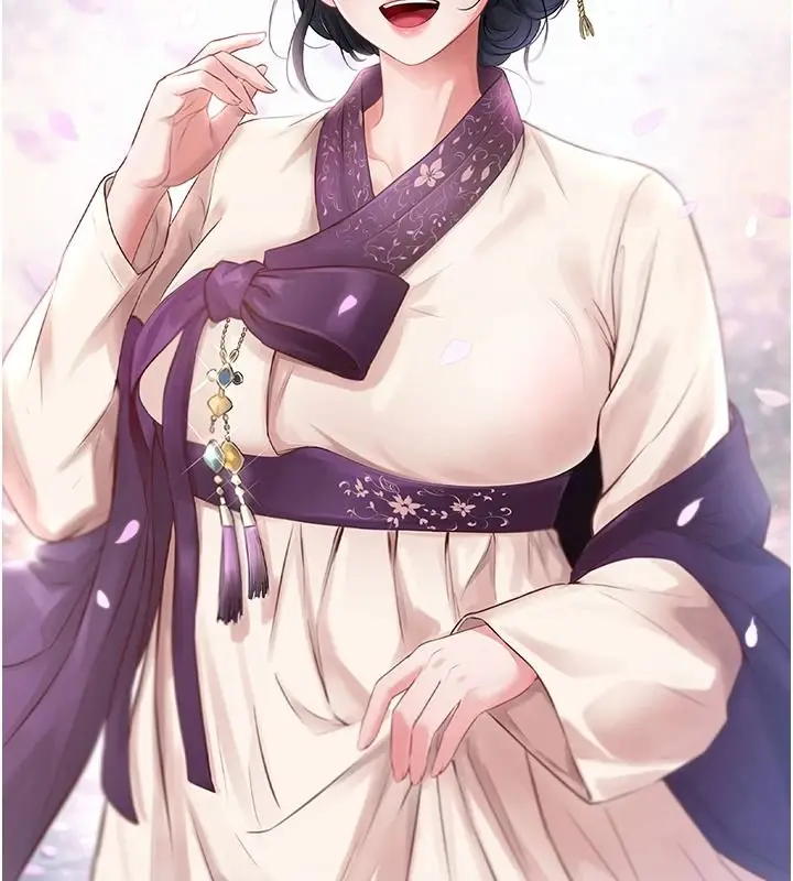 漫画《飞机杯女神连线中》第76话第174张图