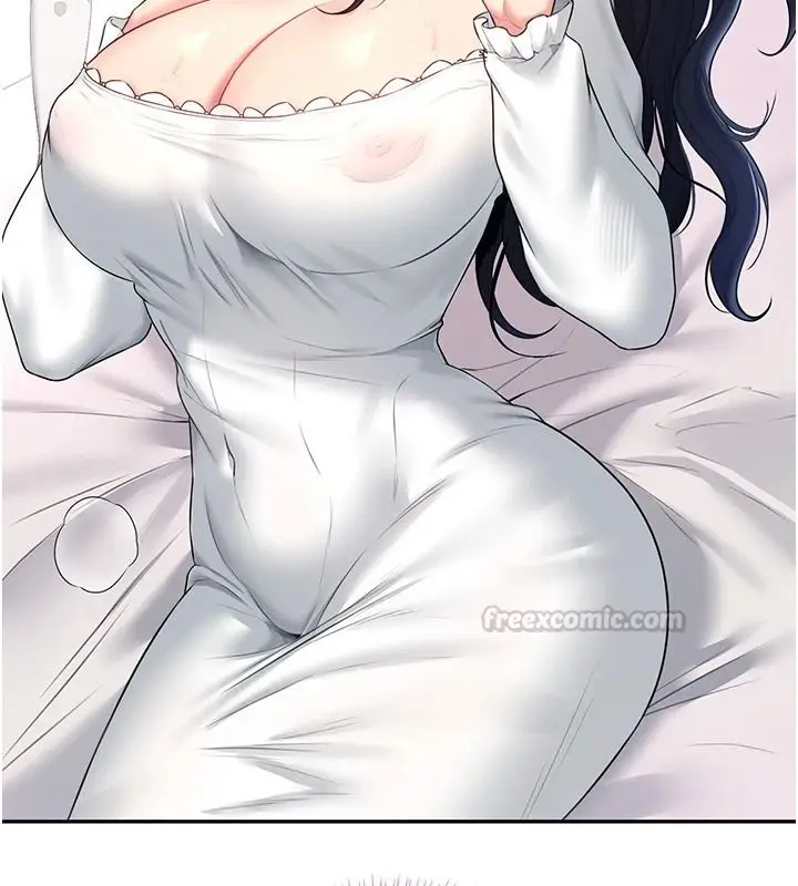 漫画《飞机杯女神连线中》第76话第45张图