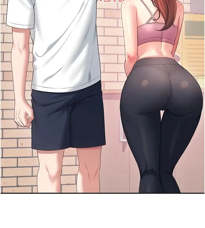 漫画《飞机杯女神连线中》第76话第99张图