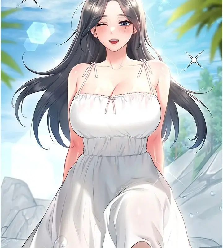漫画《飞机杯女神连线中》第81话第123张图