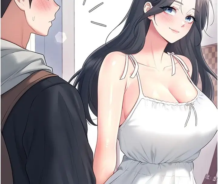 漫画《飞机杯女神连线中》第81话第129张图