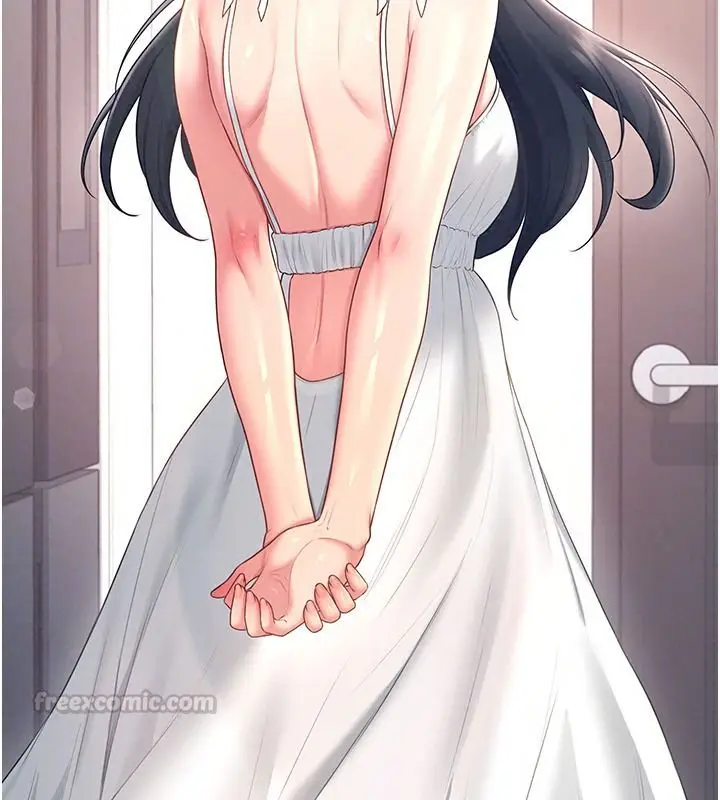 漫画《飞机杯女神连线中》第81话第135张图