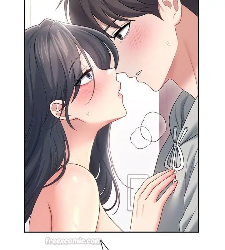漫画《飞机杯女神连线中》第82话第105张图