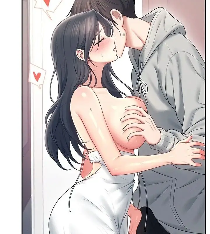 漫画《飞机杯女神连线中》第82话第125张图