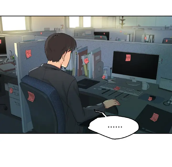 漫画《爸爸也疯狂》第1话第62张图