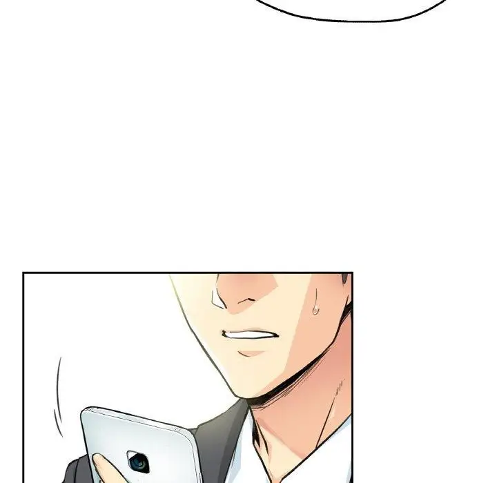 漫画《爸爸也疯狂》第3话第11张图