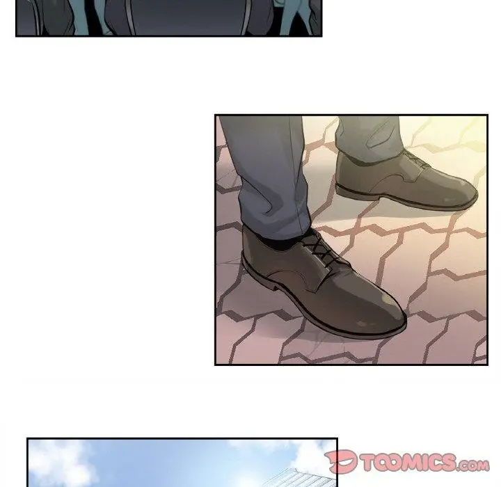 漫画《爸爸也疯狂》第6话第74张图