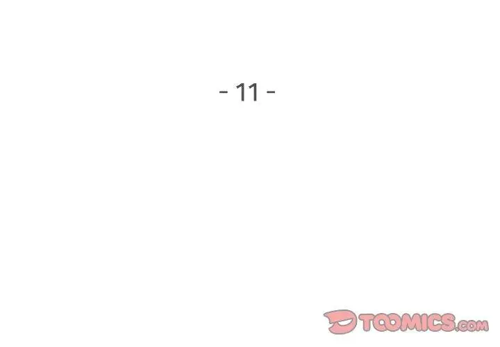漫画《爸爸也疯狂》第11话第2张图