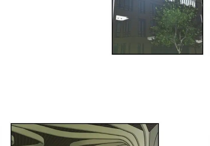 漫画《爸爸也疯狂》第11话第4张图
