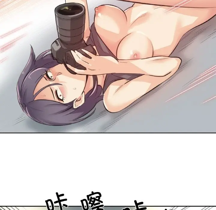漫画《爸爸也疯狂》第13话第35张图