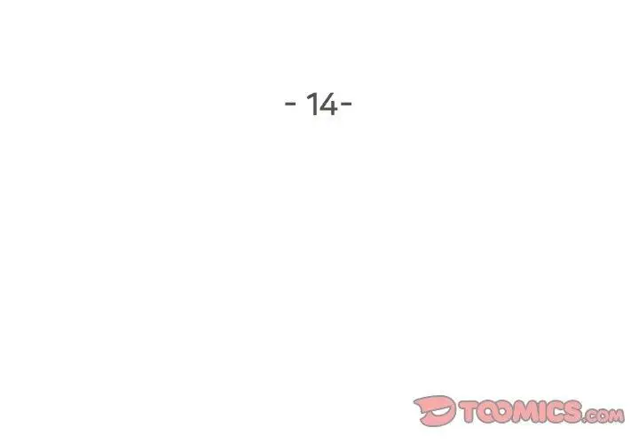漫画《爸爸也疯狂》第14话第2张图