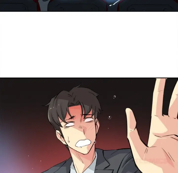 漫画《爸爸也疯狂》第16话第34张图