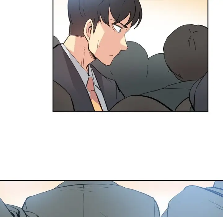 漫画《爸爸也疯狂》第16话第84张图