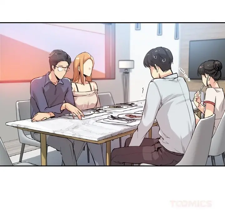 漫画《爸爸也疯狂》第20话第26张图