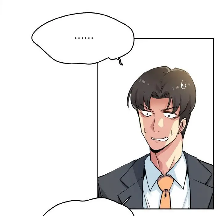漫画《爸爸也疯狂》第21话第31张图