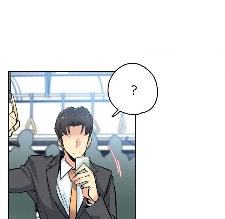 漫画《爸爸也疯狂》第21话第92张图