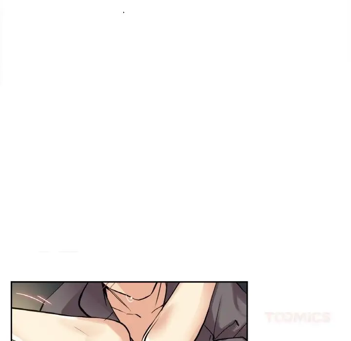 漫画《爸爸也疯狂》第23话第14张图