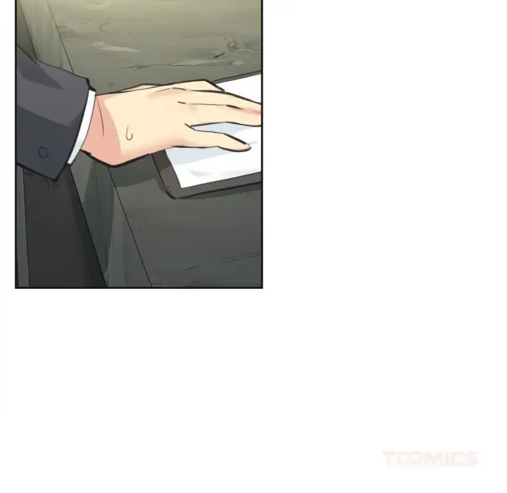 漫画《爸爸也疯狂》第27话第18张图