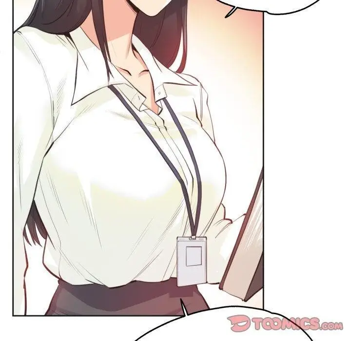 漫画《爸爸也疯狂》第28话第50张图