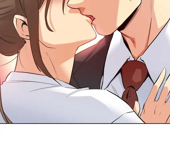 漫画《爸爸也疯狂》第37话第41张图