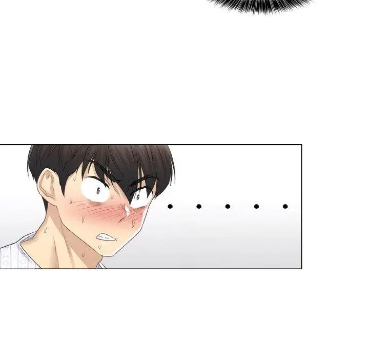 漫画《轻触! 解除封印》第8话第57张图