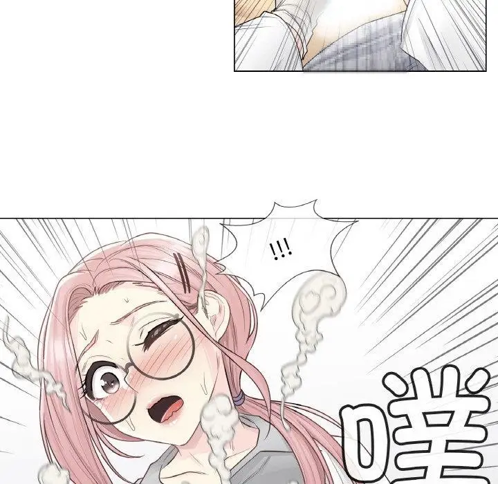 漫画《轻触! 解除封印》第8话第67张图