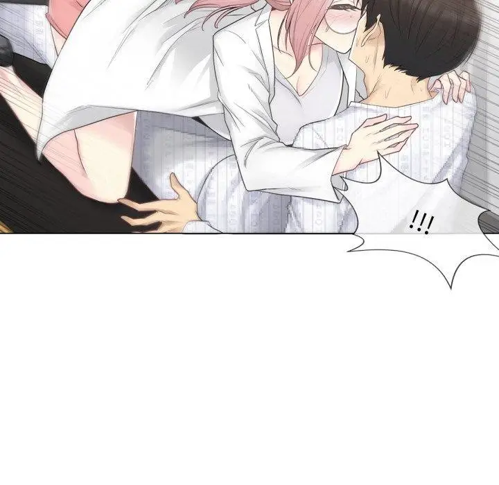 漫画《轻触! 解除封印》第11话第72张图