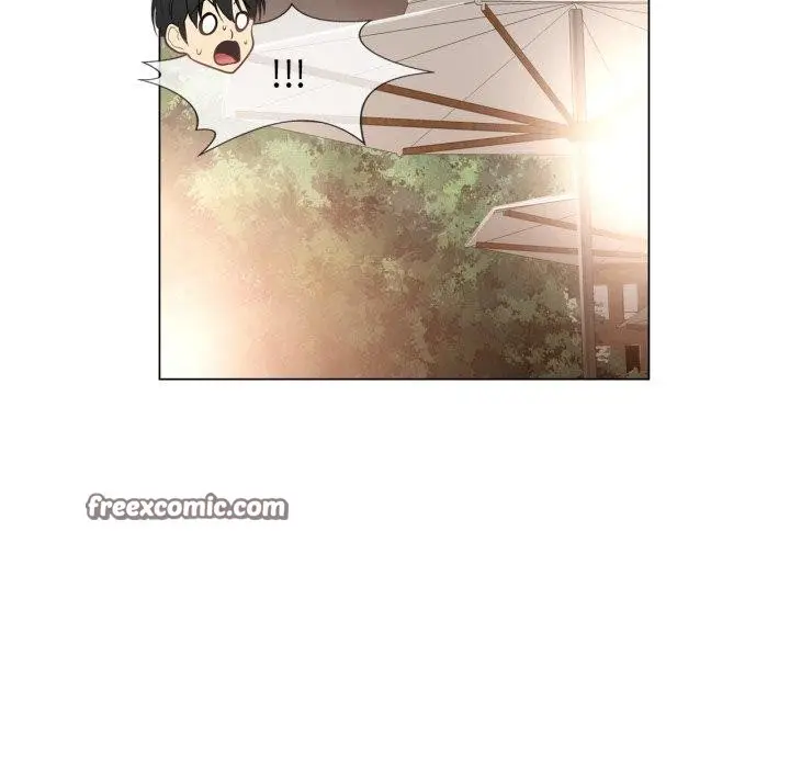 漫画《轻触! 解除封印》第14话第45张图