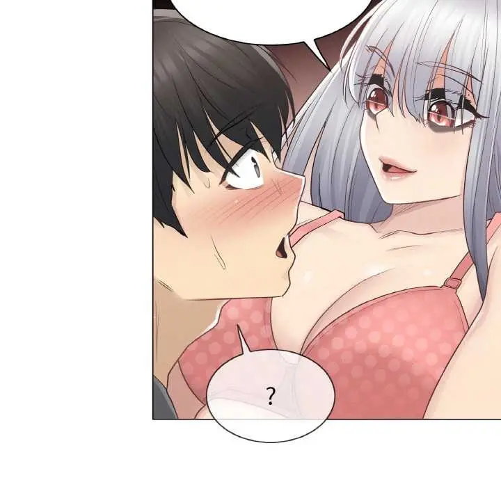 漫画《轻触! 解除封印》第16话第86张图