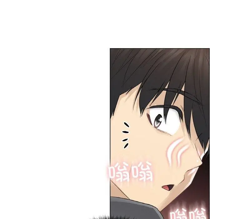 漫画《轻触! 解除封印》第17话第40张图