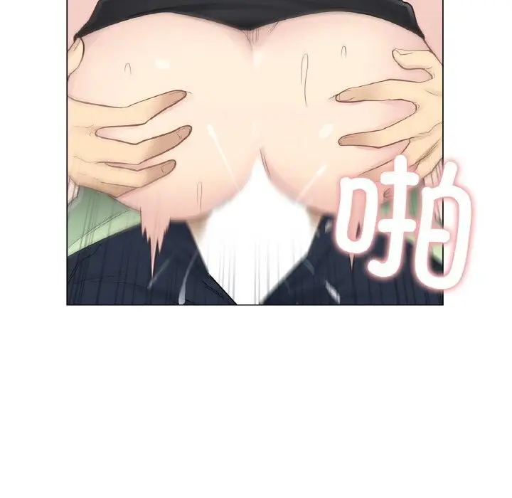 漫画《轻触! 解除封印》第21话第40张图