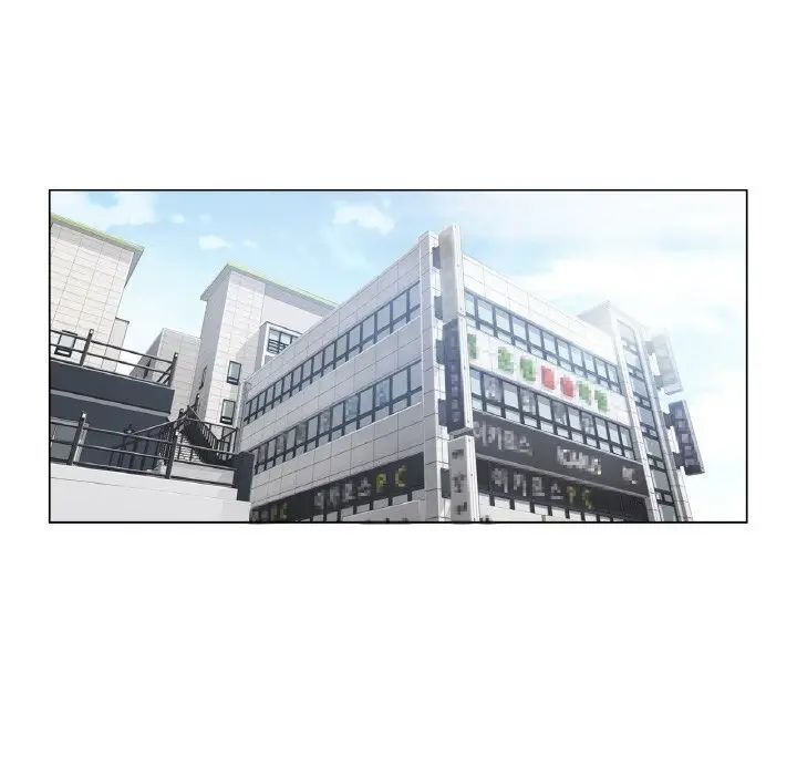 漫画《轻触! 解除封印》第21话第83张图