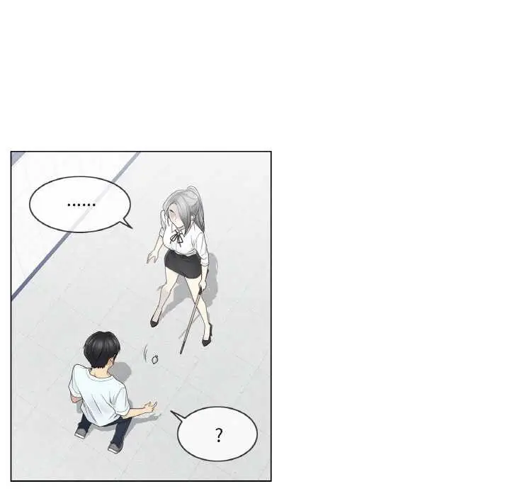 漫画《轻触! 解除封印》第31话第93张图
