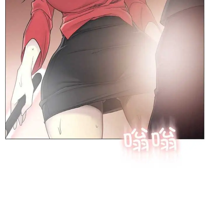 漫画《轻触! 解除封印》第33话第55张图