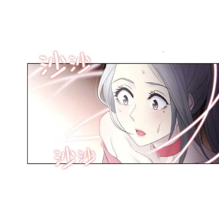 漫画《轻触! 解除封印》第33话第65张图
