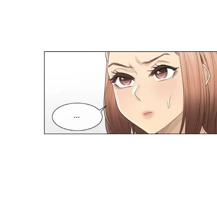漫画《轻触! 解除封印》第34话第12张图