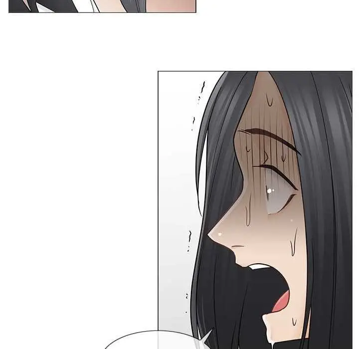 漫画《轻触! 解除封印》第35话第88张图