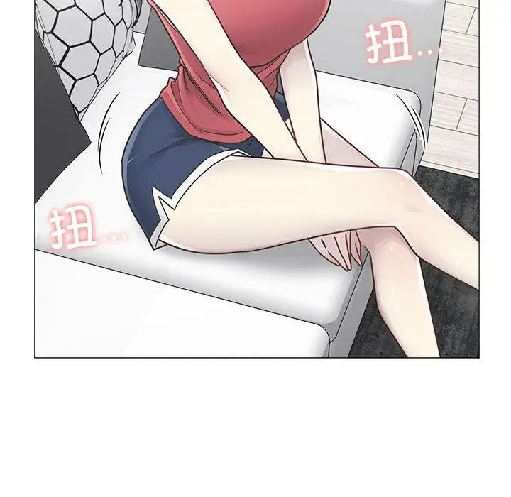 漫画《轻触! 解除封印》第37话第73张图