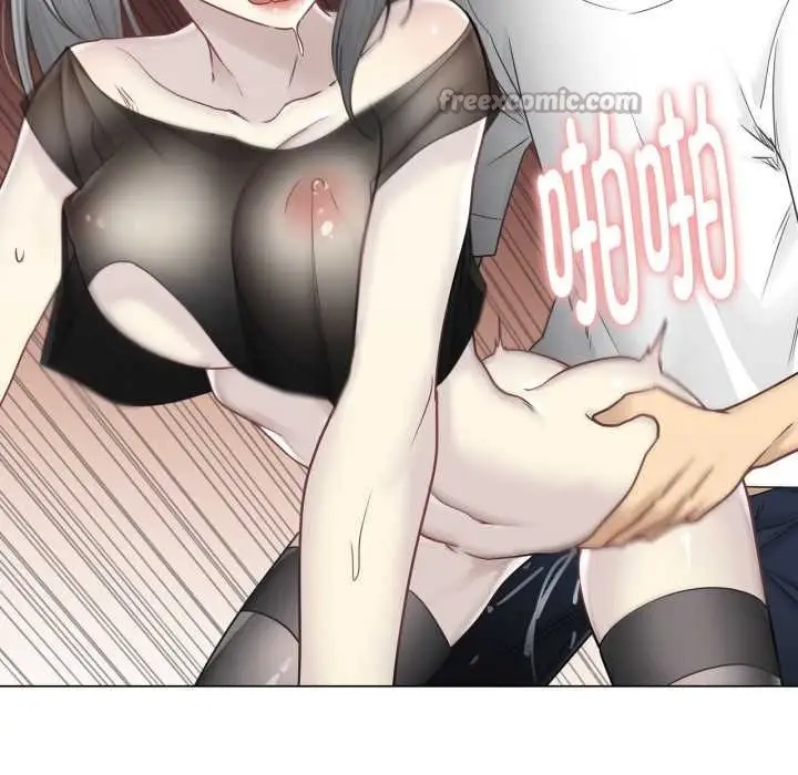 漫画《轻触! 解除封印》第39话第75张图
