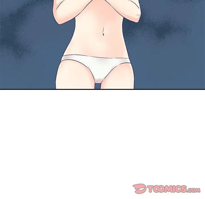 漫画《柔软的爱人》第3话第56张图